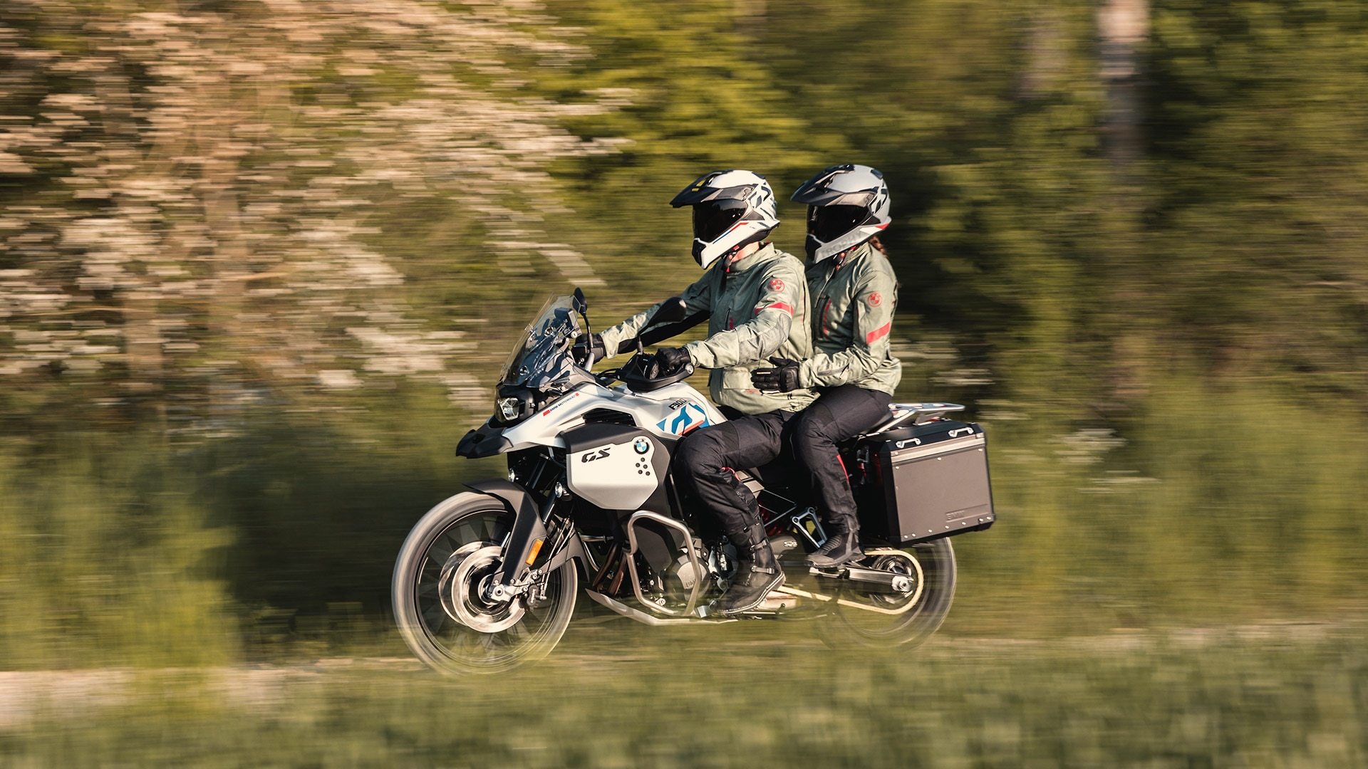 ConnectedRide Navigator | BMW Motorrad