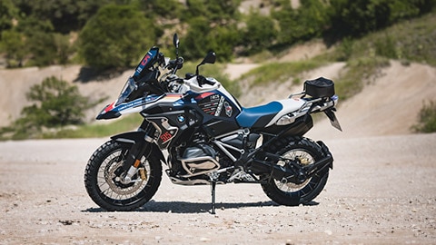 BMW R 1200 GS