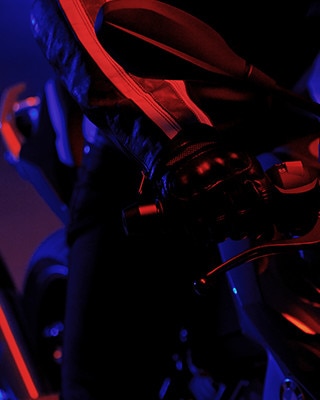 G 310 R Provocarea Park n Ride