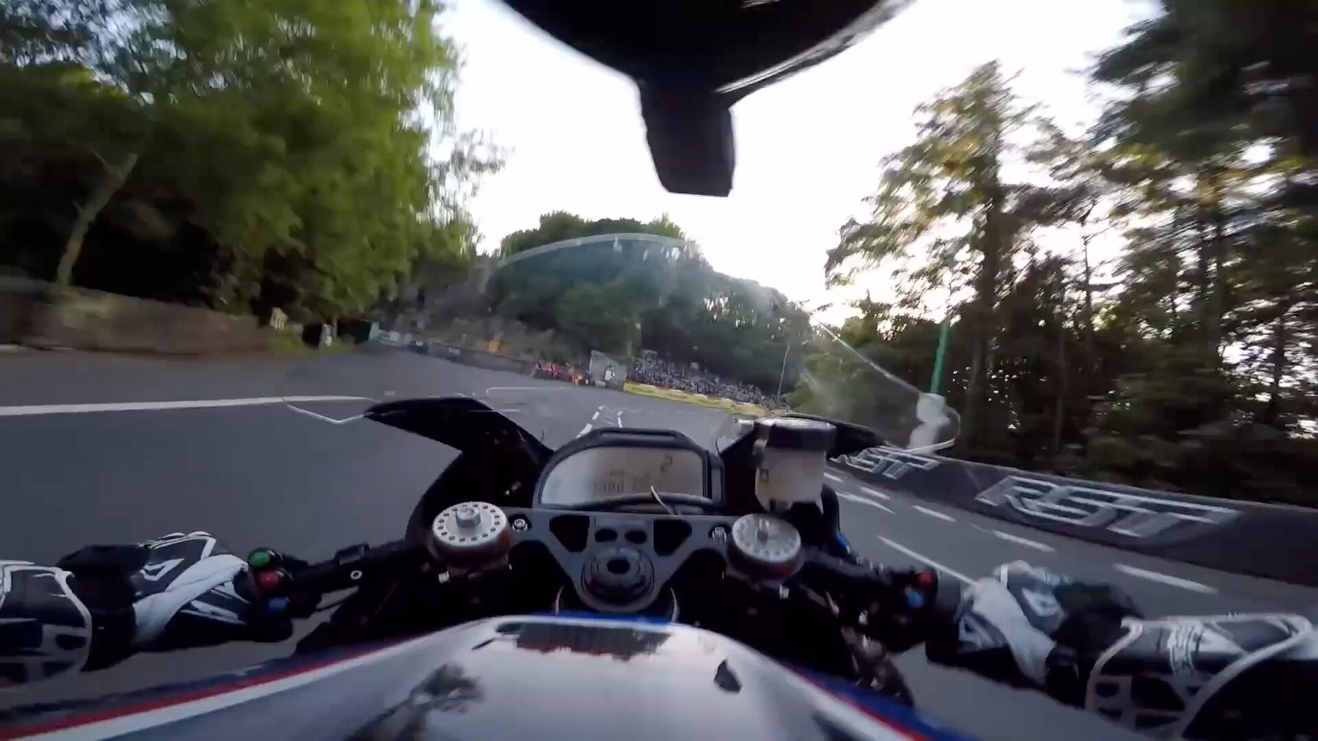 HP4 Race: pregătește-te, așează-te pe poziție, demarează