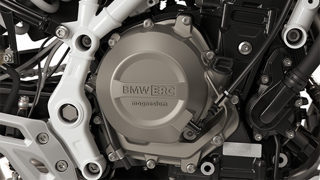 Easy Ride Clutch ERC al modelului F 450 GS de la BMW Motorrad