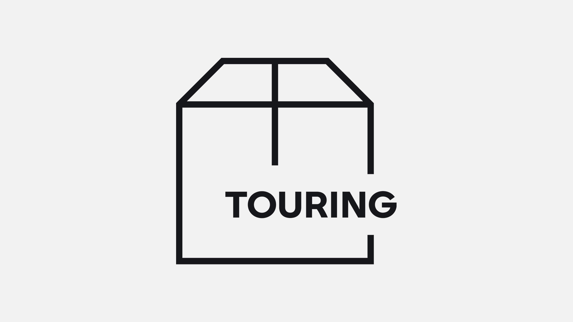 The touring package from BMW Motorrad