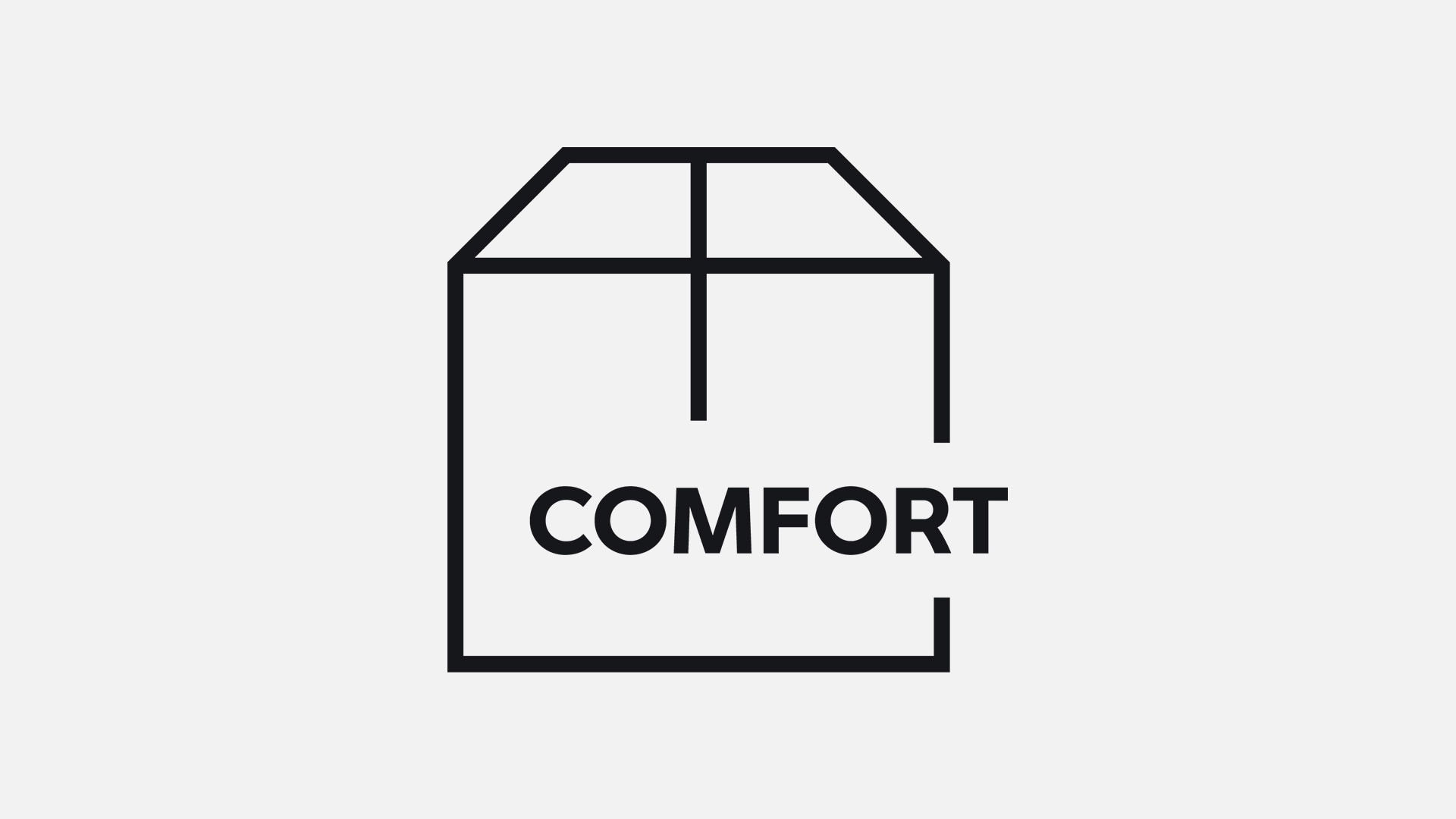 Componentele pachetului Confort
