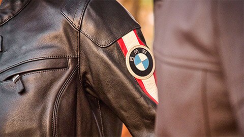 Colecțiile de motociclete de la BMW Motorrad