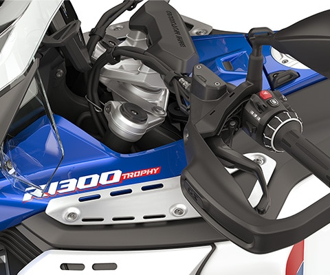 Pachet Enduro Pro