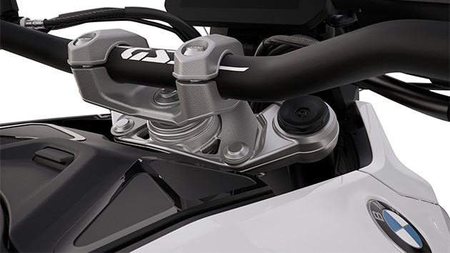 Punte furcă cu BMW EVO Telelever a R 1300 GS de la BMW Motorrad