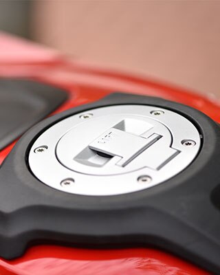 S 1000 XR Atenție la detalii