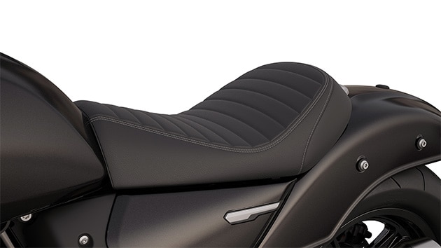 R 12 de la BMW Motorrad cu înălțime extrem de redusă a șeii
