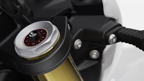 Dotările modelului Retro Enduro R 12 G/S de la BMW Motorrad