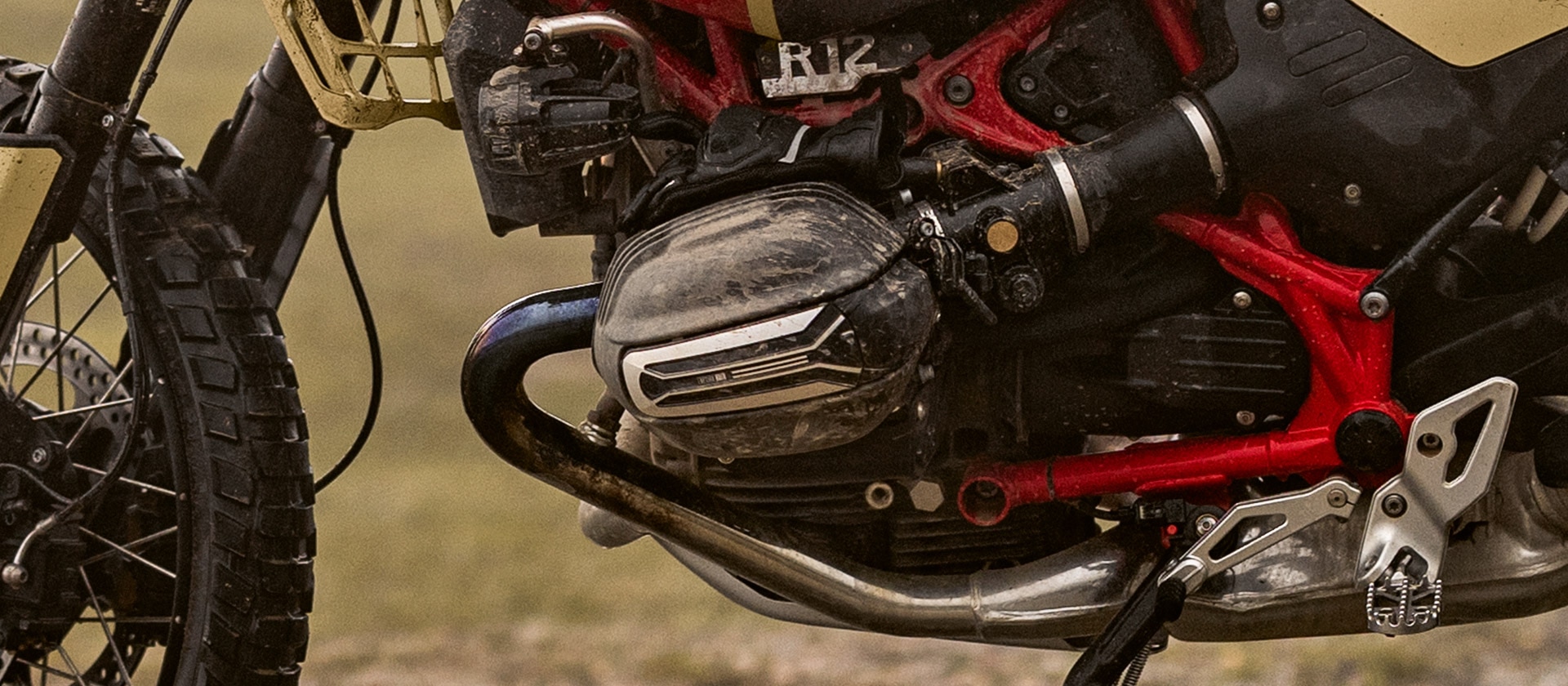 Pornire motor