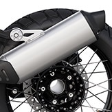 BMW R 12 G/S