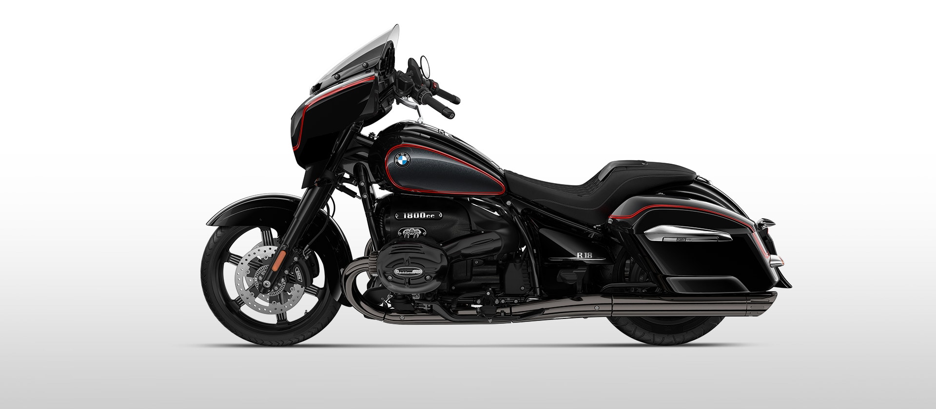 R 18 B Option 719 Black Pearl