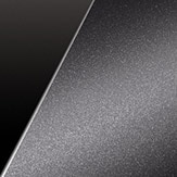 Gri Mineral metalizat mat: Blacked Out