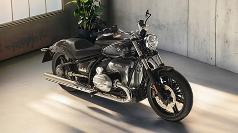 Modelul BMW R 18