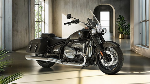BMW R 18 Classic