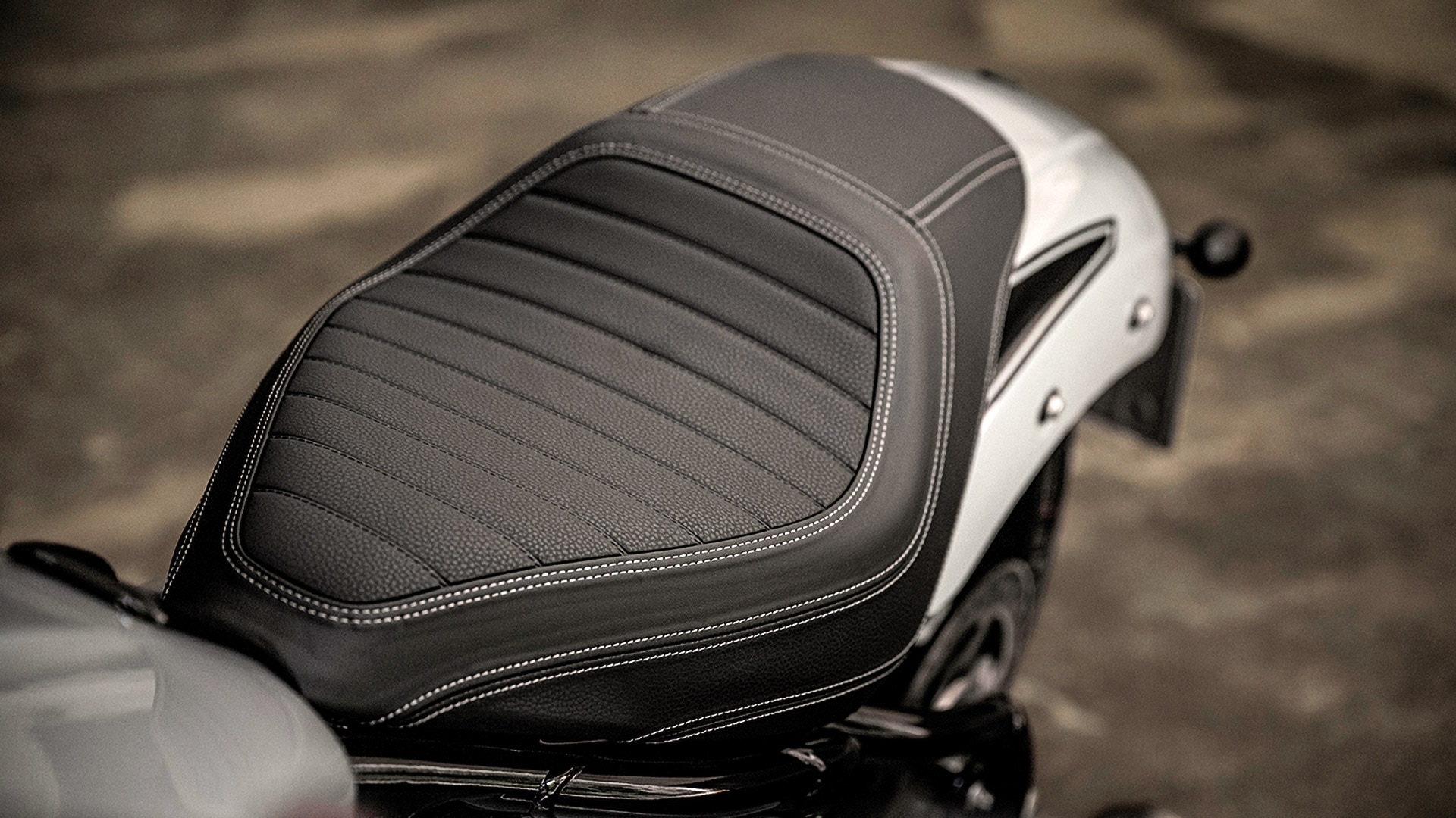 Motorul Boxer al BMW R 18