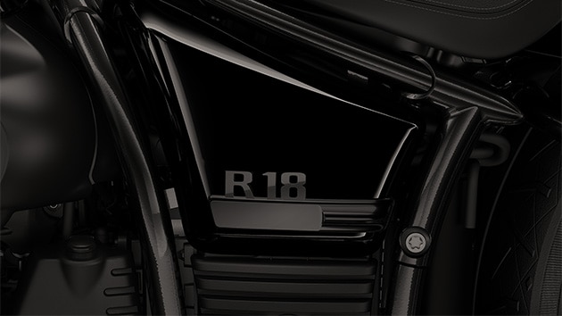 R 18 Batch
