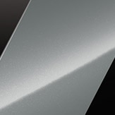 Gri Brooklyn Two-Tone metalizat: Blacked Out