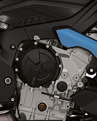 RR High Performance Engine al BMW M 1000 R