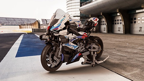 LEGO® Technic™ 1000 RR