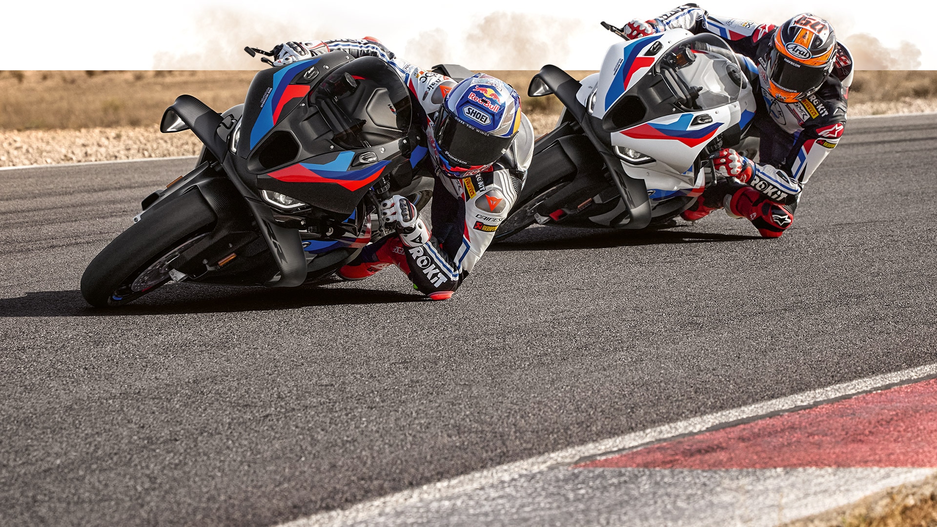 Motorsport cu BMW M 1000 RR