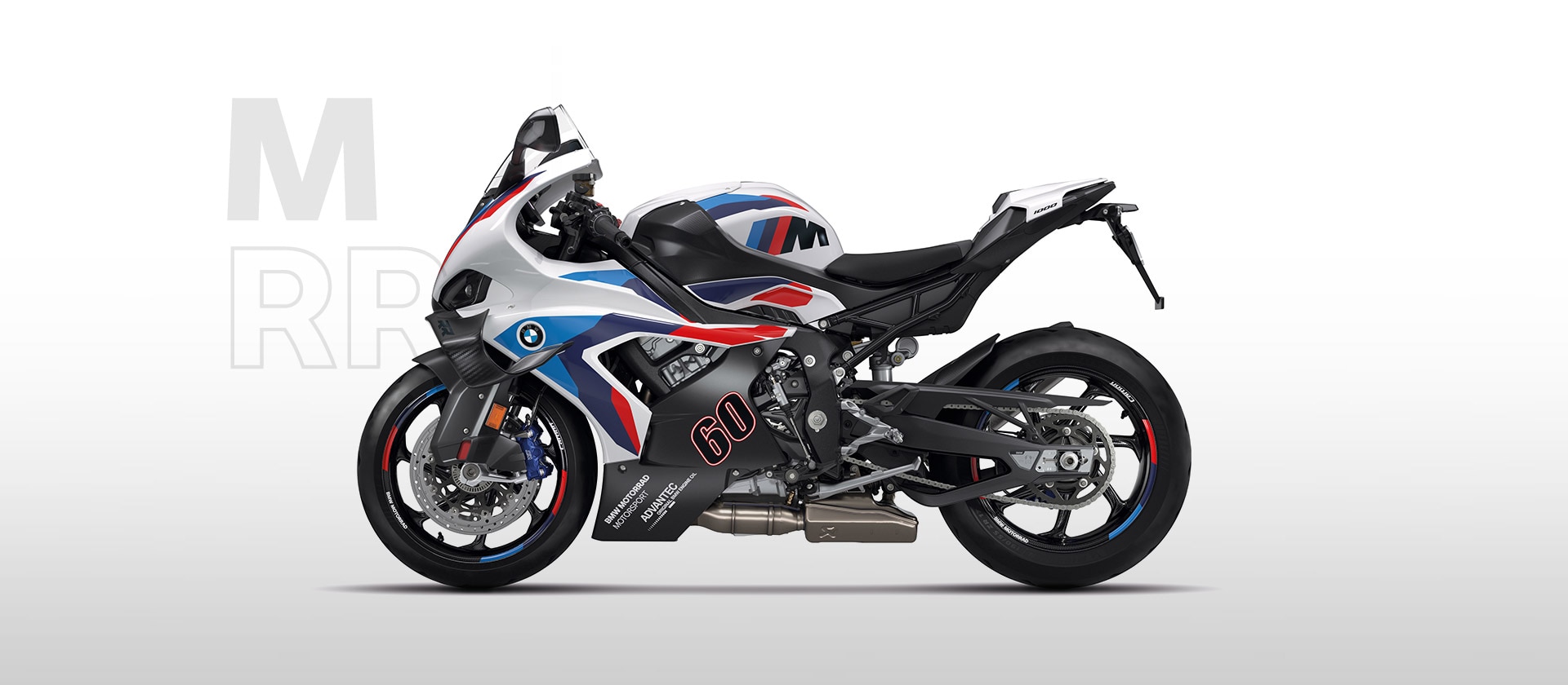 Alb Light uni/M Motorsport