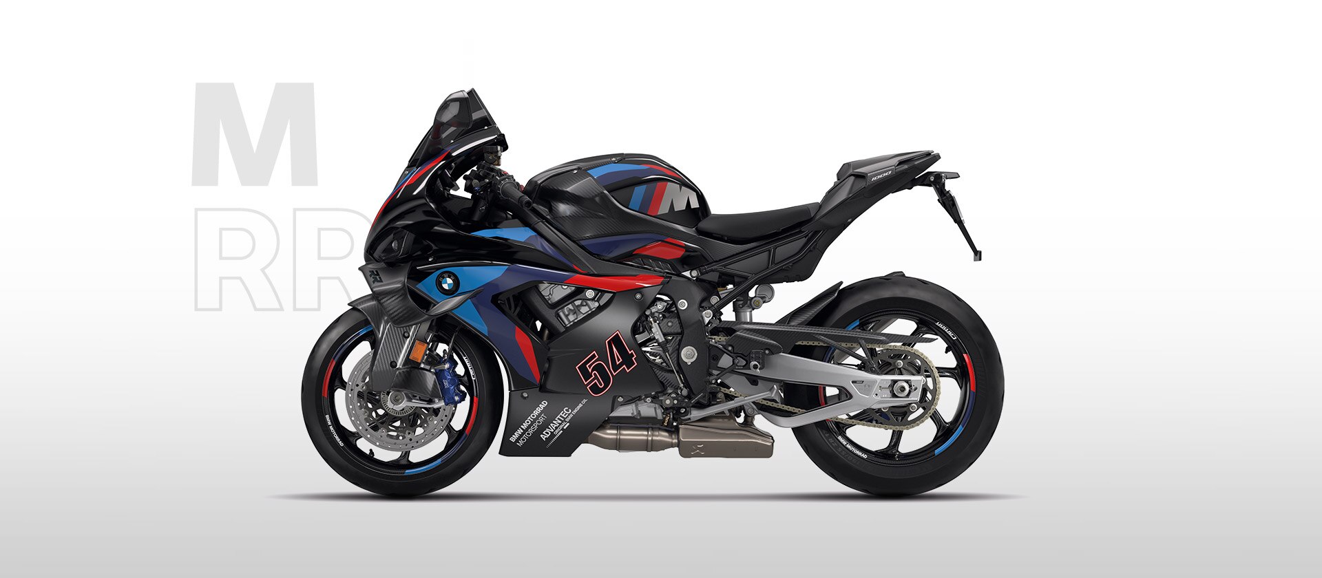 Negru Storm metalizat/M Motorsport