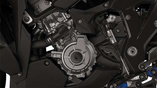 Noul motor ShiftCam M 1000 XR de la BMW Motorrad