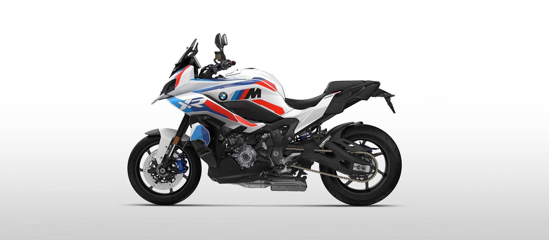 Alb Light uni/M Motorsport
