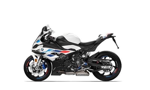 400cc bmw bike