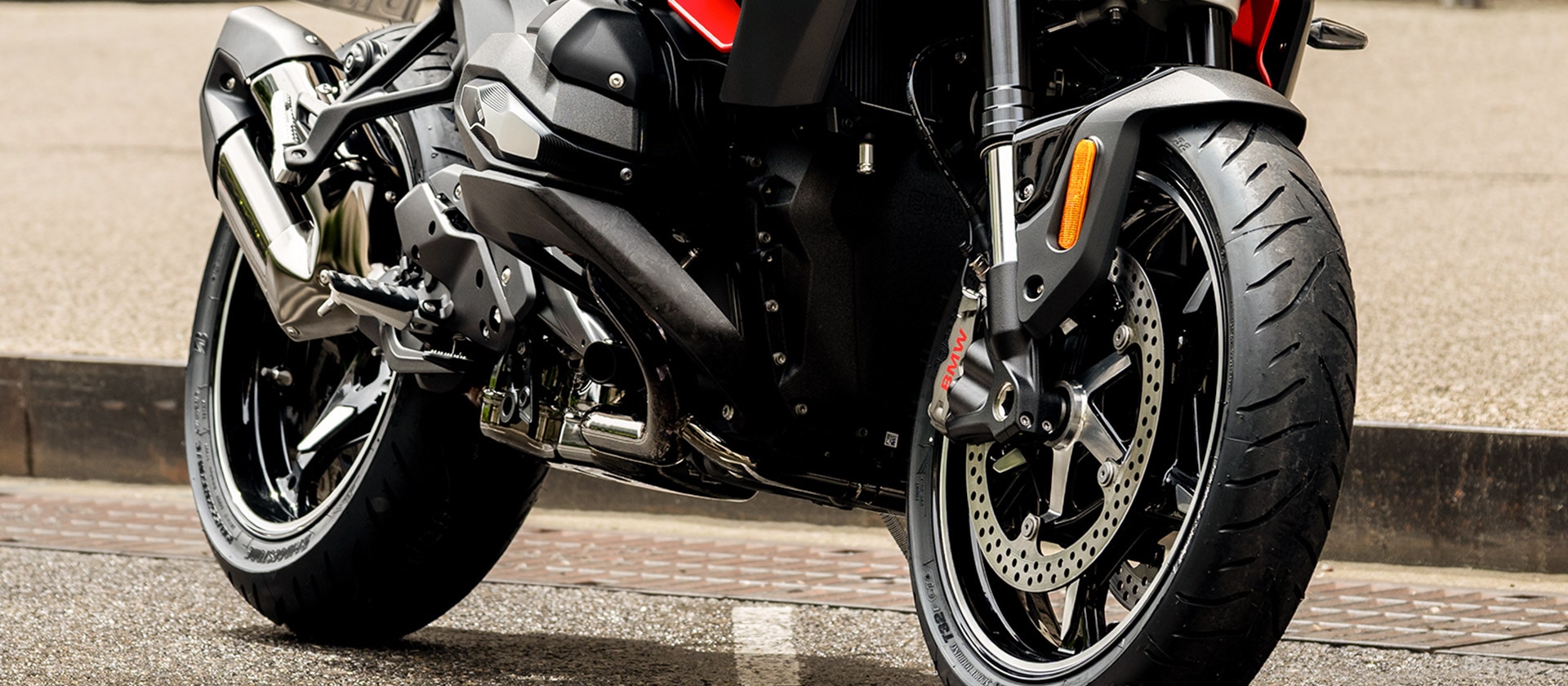 Start your engine