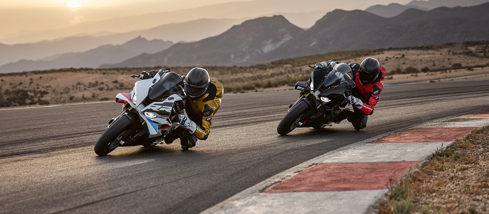 Challenger Days by BMW Motorrad