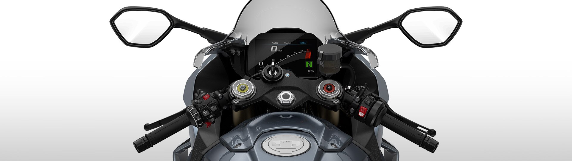 ワンオフ　オーテック　ＢＭＷ　s1000rr Individualizare | S 1000 RR | BMW Motorrad