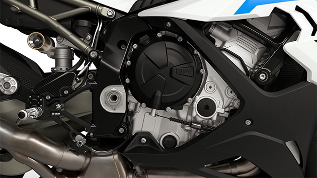 Motorul S 1000 RR