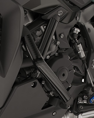 Gamă extinsă de accesorii