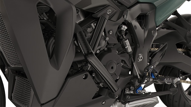 Gamă extinsă de accesorii