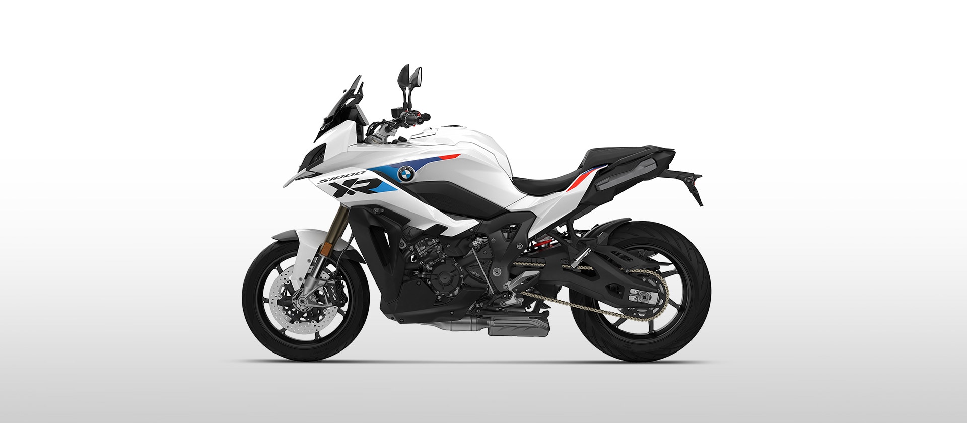 Modelul S 1000 XR în versiunea M