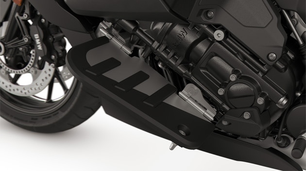 Focalizare pe pragurile modelul K 1600 B