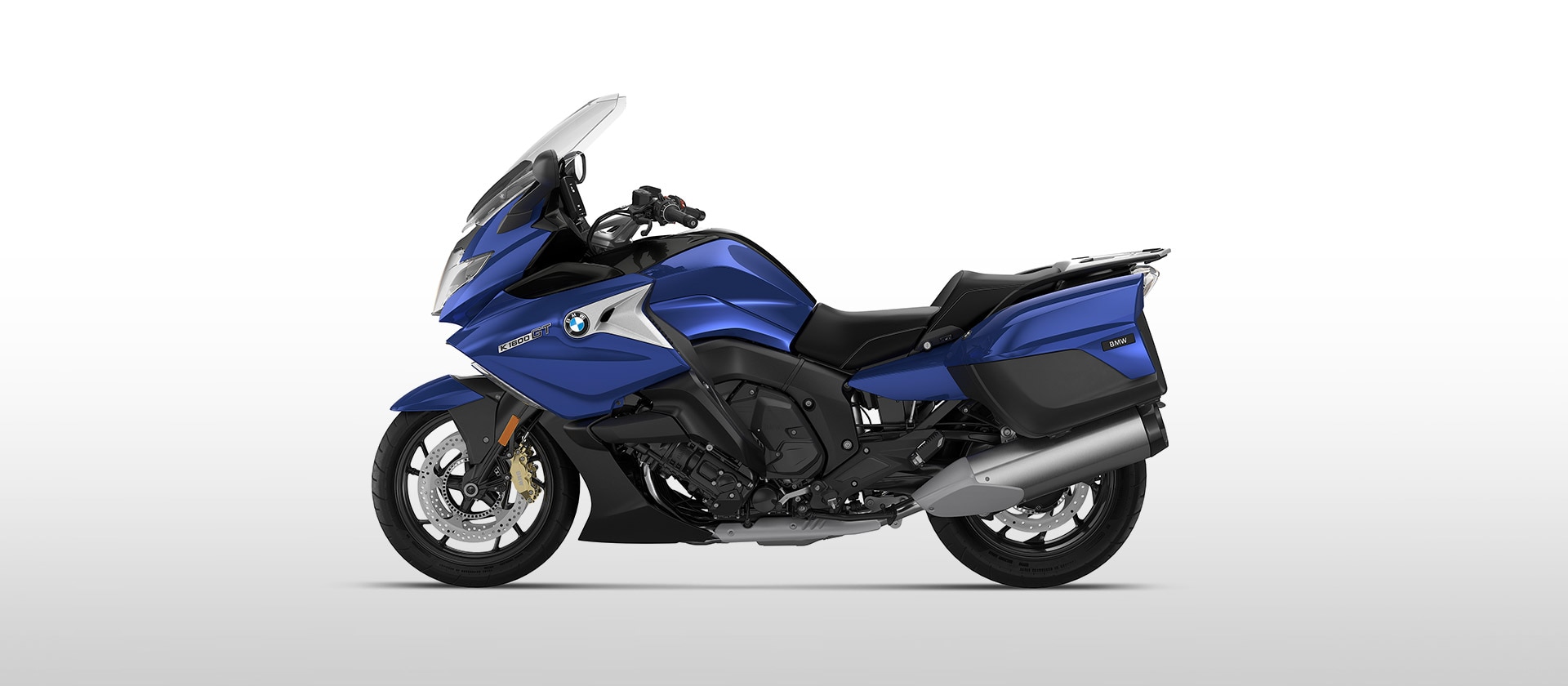 Racingblue metalizat