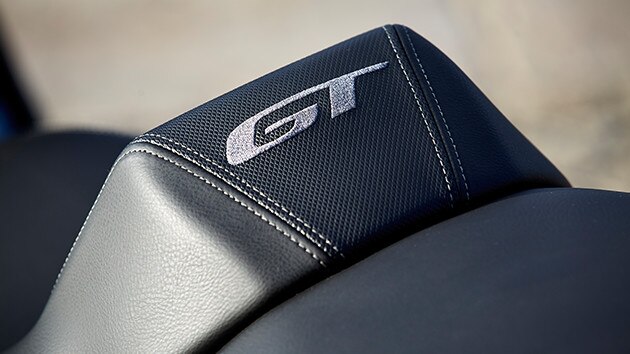 Detalii C 650 GT