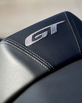 Detalii C 650 GT
