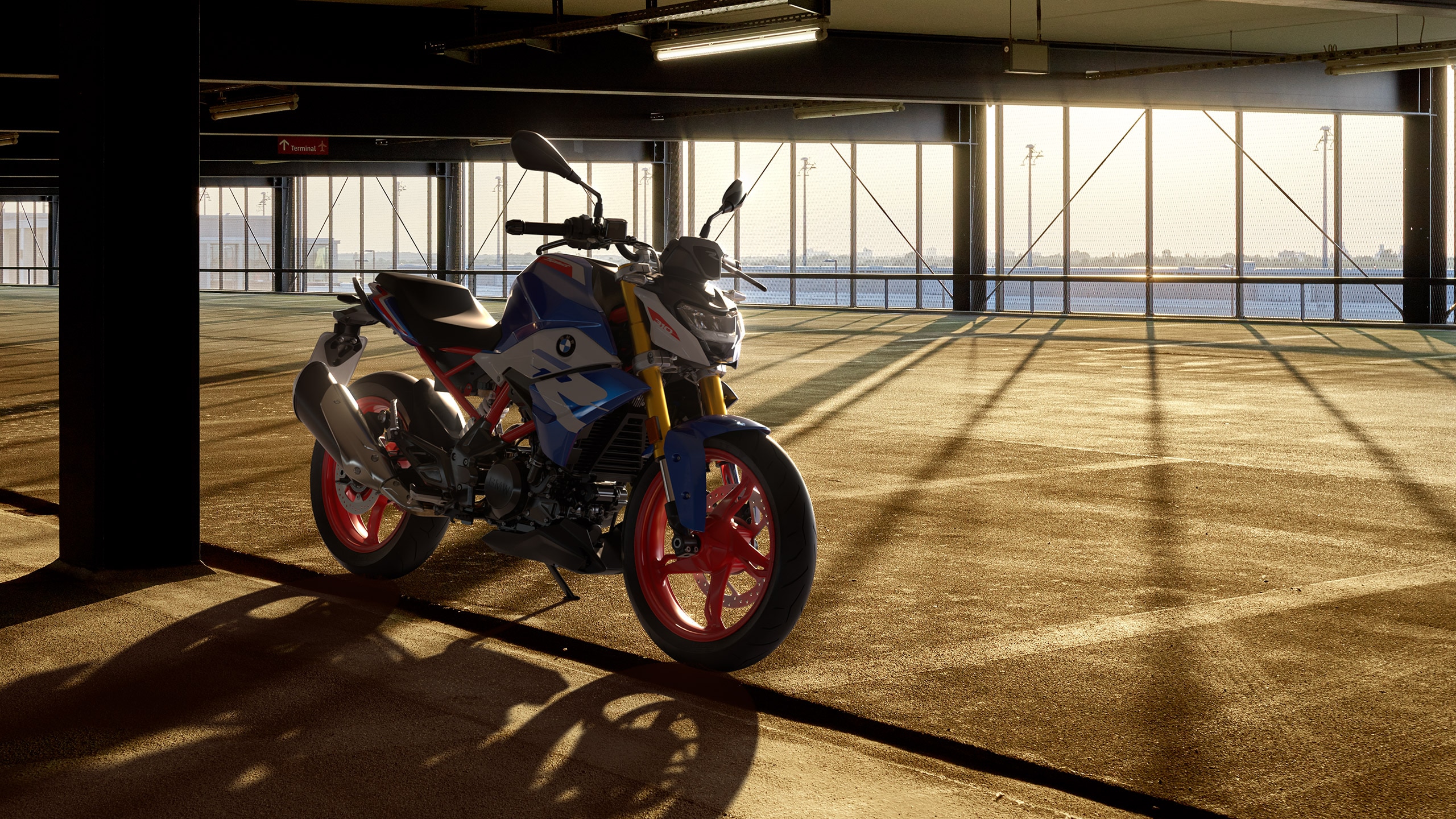 バイク bmw g310R BMW「G310R」がモデルチェンジ！ 新型は2021年6月に日本でも発売予定